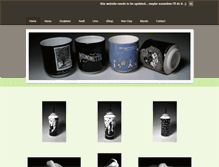 Tablet Screenshot of juliannecorinne.com